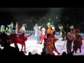 Disney On Ice Finale 2014.04.24