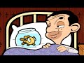 Goldfish // Inventor | Mr Bean | Cartoons for Kids | WildBrain Bananas