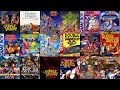 The Evolution Of Double Dragon Games (1987 - 2025)