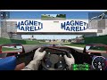 Automobilista 2 1997 Formula One World Championship Round 3. San Marino Grand Prix.
