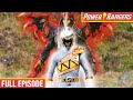 Silver Secret 🤐 E14 | Full Episode 🦖 Dino Super Charge ⚡ Kids Action