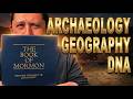 The Book of Mormons History, DNA, Archaeology \u0026 Geography