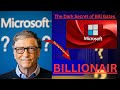 The Secret of Bill Gates | Becoming the World's Richest Man