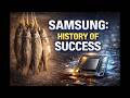 HOW SAMSUNG WAS FOUNDED