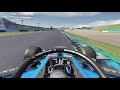 Assetto Corsa - Super Formula (Formula RSS Supreme) Motegi Shakedown!