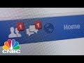 Facebook Suspends Another Data Analytics Firm For Collecting User Data | CNBC
