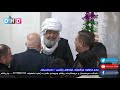 شێخ حسین پیر خدری کێ بوو؟