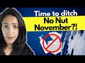 Urologist explains 5 reasons that will make you skip No Nut November