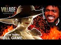 yes. it is finally time. pls watch. [Resident Evil Village]