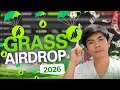 GRASS Season 2 Airdrop? Let’s Talk Price, Incentives \u0026 Reality (No Hype)