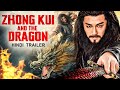 ZHONG KUI AND THE DRAGON - Official Hindi Trailer | Yang Ting Dong, Hu Xue Er | Chinese Action Movie