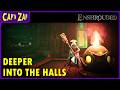 Nomad Highlands Hollow Halls (Part 2) | Enshrouded S01E49