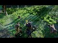 Crimson Desert AMD 9070xt 4k FSR 4.1 performance Ray Reconstruction