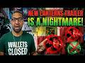 LANTERNS  TeaserTrailer Looks Terrible #restorethesnyderverse