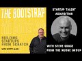 The Bootstrap Archives - Talent Acquisition for Startups with Steve Grace from The Nudge Group