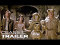 SPACEBALLS Trailer (1987) | Classic Trailer