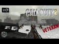 Call of Duty 2 - The Winter War - Demolition (Difficulty:Veteran) [1080p60FPS]