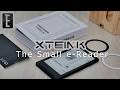 We have the SMALL e-Reader that you've never heard of