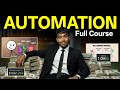 Generate 100+ High-Quality Finance Videos in Minutes—Free AI Automation!