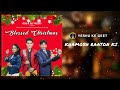 Khamosh Raaton Ki - Shanon Milton, Shawn Milton (Official Audio) | Blessed Christmas