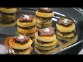 Episode 6 - 10 Compilation! | MasterChef USA | Season 02