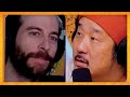 Bobby Lee vs. Carlos Herrera Part II | Bad Friends Clips