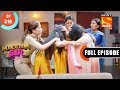 Haseena Tries To Stop A 'Cat Fight' - Maddam Sir - Ep 516 - Full Episode - 1 June 2022