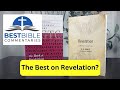 Revelation by G.K. Beale | Bible commentary review