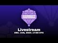 Connect Conference 2025 💫 | Live Event