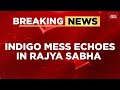Indigo Crisis: Civil Aviation Minister Ram Mohan Naidu Warns of Strict Action Over Rostering Mess