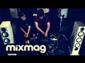 BONDAX deep house \u0026 disco set in The Lab LDN