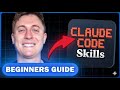 Claude Code Skills are INSANE (and you’re not using them correctly)