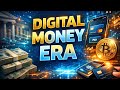 How Technology Redefined Money | The Digital Money Era