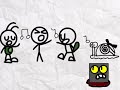 Discoh no pencilmation
