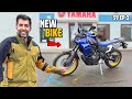 I bought a NEW Motorcycle in Alaska S9 EP 02 | Pakistan to Americas Motorcycle Tour