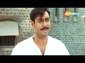 हिन्दू मुस्लिम, मंदिर और मज़्जिद के नाम पर गला नहीं काटेंगे | The Legend Of Bhagat Singh  Ajay Devgan