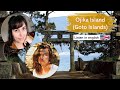 Ojika Island (Goto Islands) - talking about cultural heritage and tourism