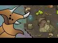 I Built A Hive World In RimWorld
