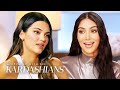 Kardashian-Jenners Share Their Best Life Advice | KUWTK | E!