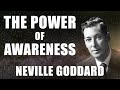 CHAPTER 1 - AUDIOBOOK - THE POWER OF AWARENESS BY NEVILLE GODDARD