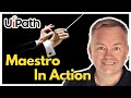 Don't Miss Out on UiPath's Game-Changing Maestro Feature