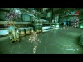 Warframe - Host migration ruins fun...