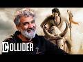 S.S. Rajamouli Interview: Varanasi, James Cameron's Reaction to RRR, and How He Does Slow Motion