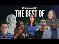 Best of GitHub Universe 2021