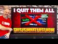 I Quit ALL Streaming Services... Here's What I Use Now