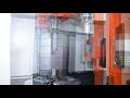 BVL Keyway milling