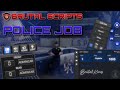 FiveM Police Job [ESX \u0026 QBCore/QBOX] | Brutal Scripts