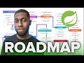 The Ultimate Spring Boot Roadmap for Java Developers (2025 Update)