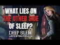 Deep Sleep: Labyrinth of the Forsaken Ending – All Secrets Unlocked