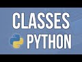 Everything you need to know about Classes in Python! (Object Oriented Programming Tutorial)